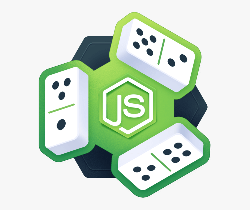 Node.js, HD Png Download