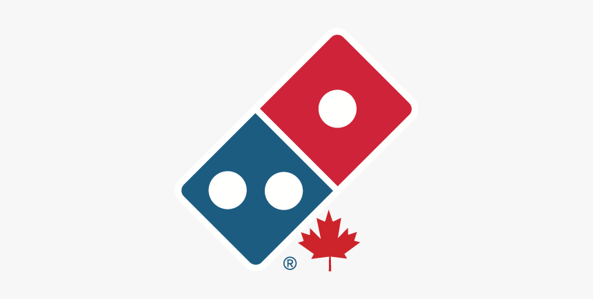 Domino's Pizza Dominos Logo Png, Transparent Png