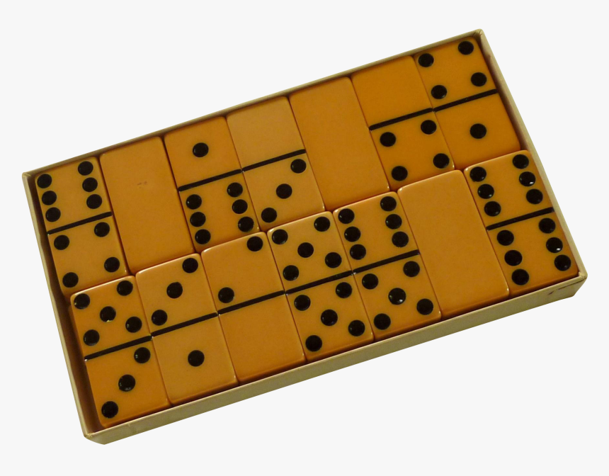 Dominoes, HD Png Download