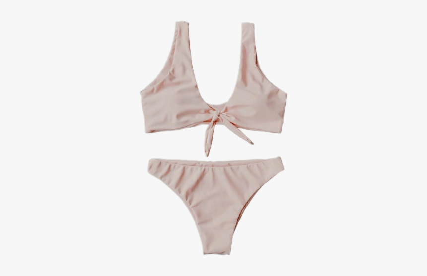 #moodboard #niche #png #polyvore #tumblr #aesthetic - Sports Bra, Transparent Png