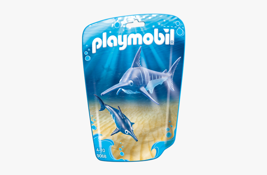 Playmobil 9066, HD Png Download