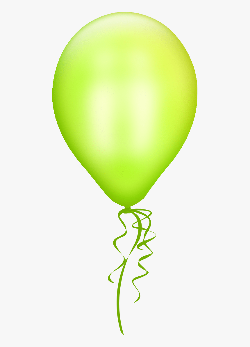 Balloon, HD Png Download