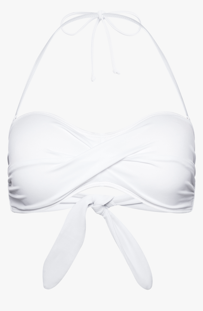 Swimsuit Bra Product Photography - Swimsuit Top, HD Png Download