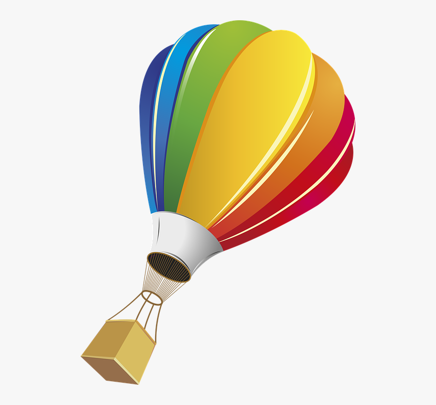 Oro Balionas Png, Transparent Png