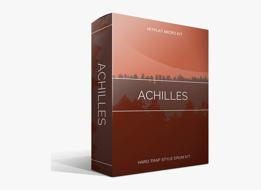 Box, HD Png Download