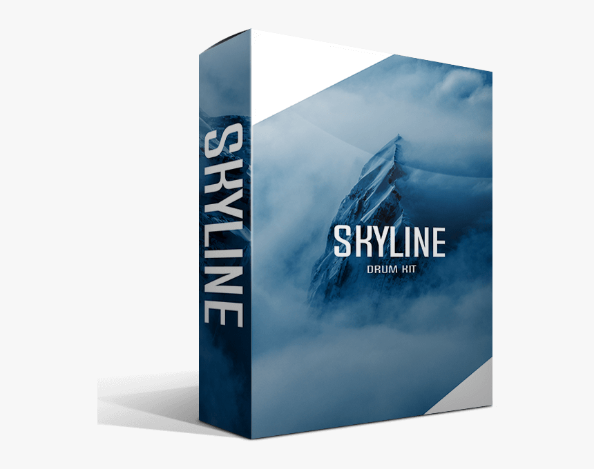 Drum Kit Png, Transparent Png