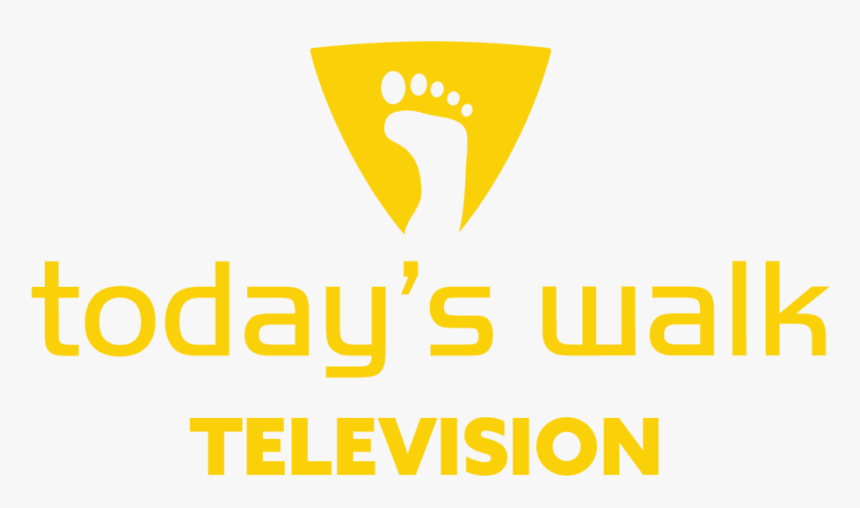 Todayswalk Logos-02 - Graphic Design, HD Png Download