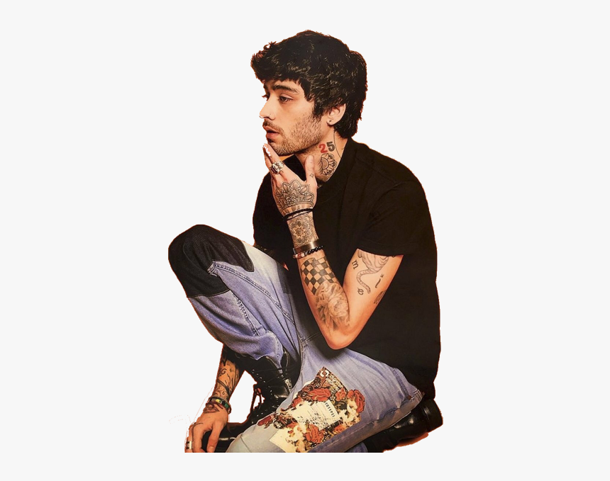 #zayn #zaynmalik #onedirection #louistomlinson #liampayne - Zayn Malik, HD Png Download