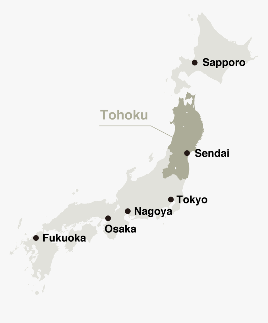 Map, HD Png Download