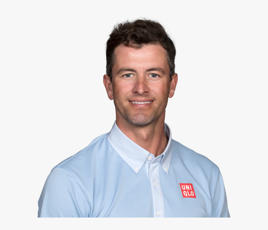 Genesis Open 2019 Tiger Woods Score - Adam Scott Golfer 2019, HD Png