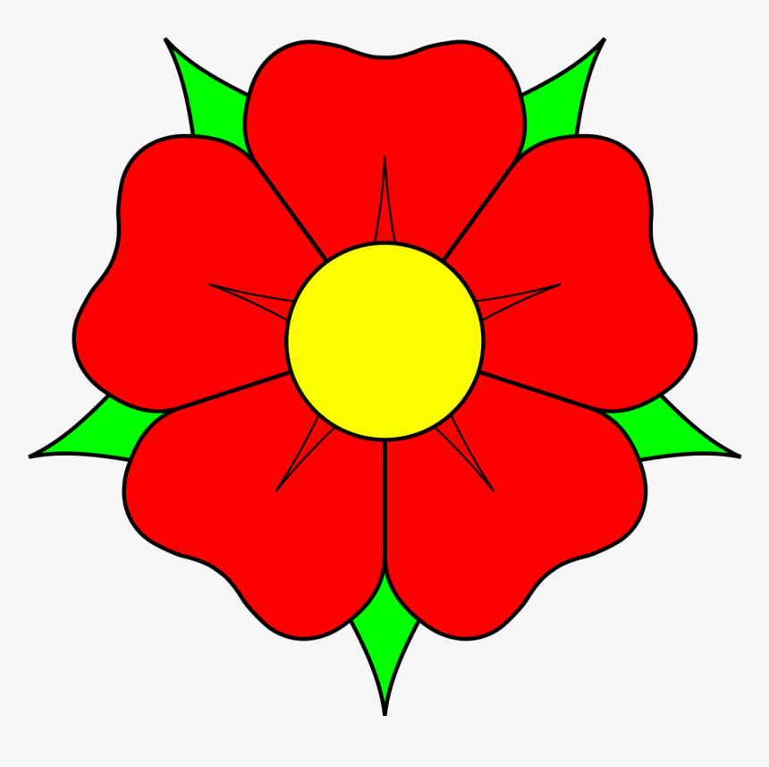 Coat Of Arms Flower, HD Png Download