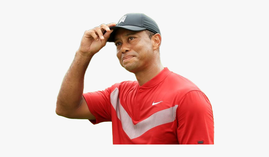 Tiger Woods Png High-quality Image - Tiger Woods Bmw Championship 2019, Transparent Png