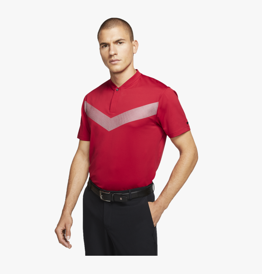 Tiger Woods Vapor Polo, HD Png Download