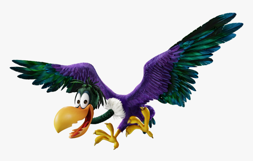 Smurfs Lost Village Monty , Png Download - Smurfs Lost Village Monty, Transparent Png