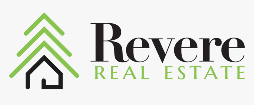 Revere Final Logo No Slogan 01 - What's Your Number Movie Poster, HD Png Download