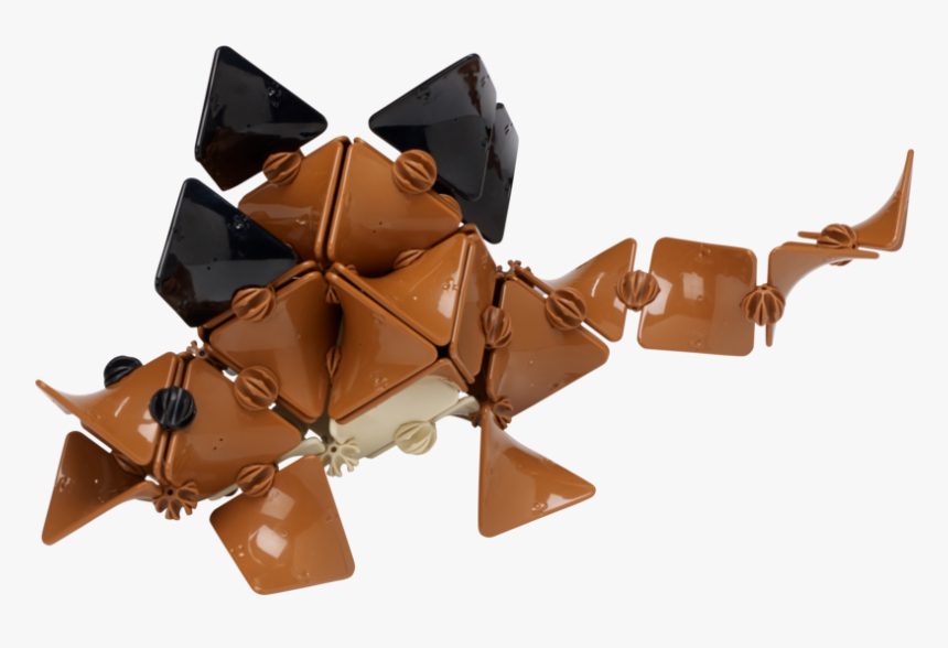 Stegosaurus, HD Png Download