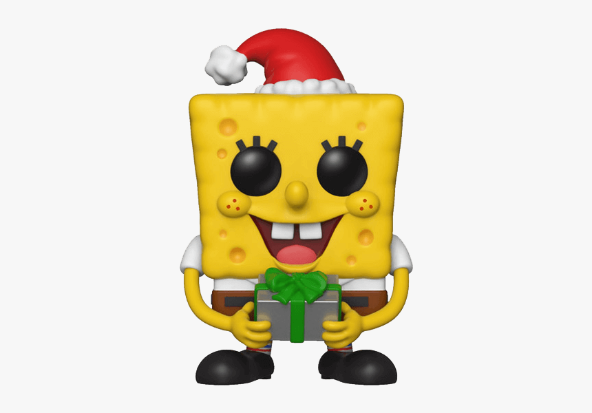 Funko Pop Spongebob 453, HD Png Download