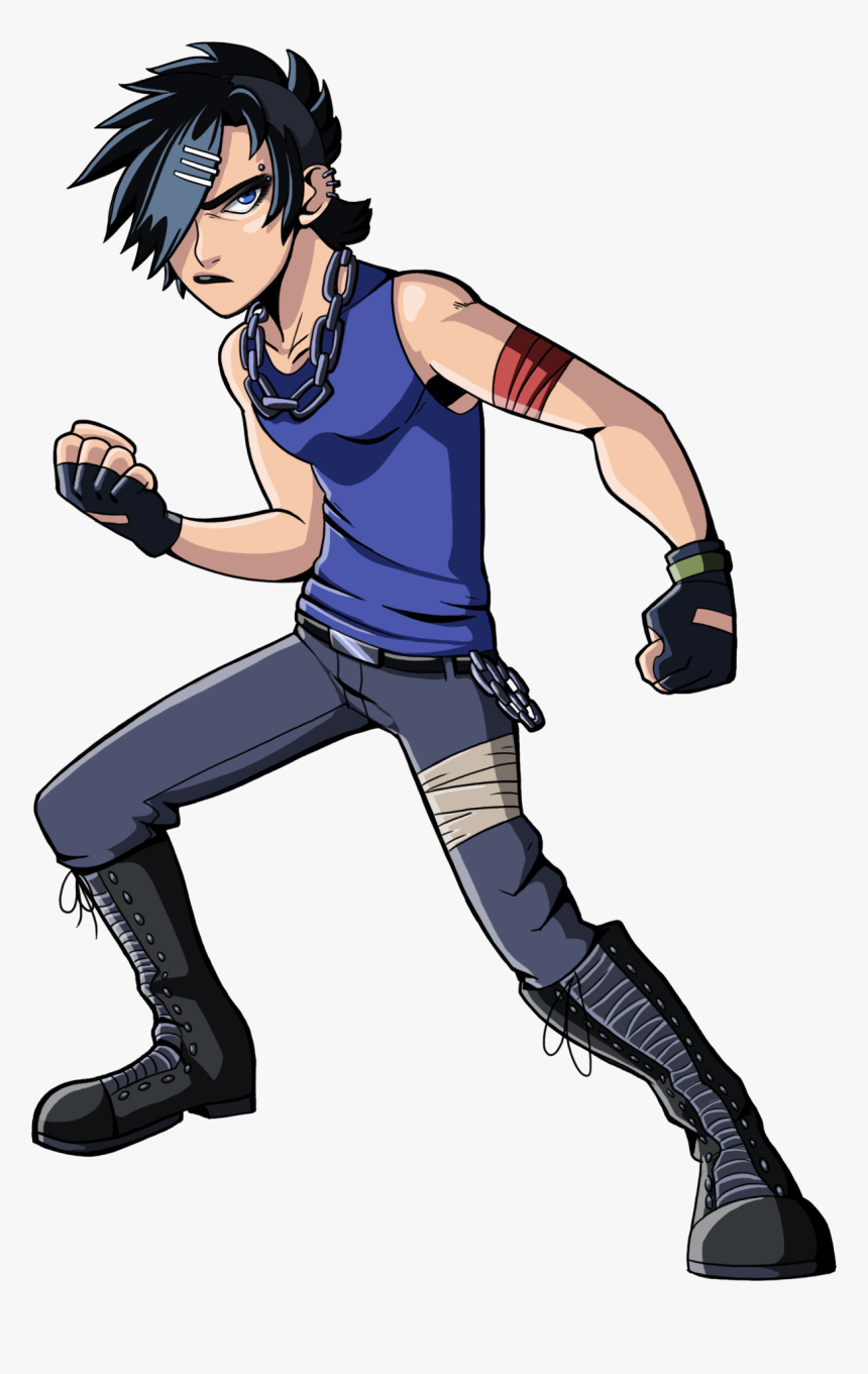 The Muscle Hustle Wikia - Cartoon, HD Png Download