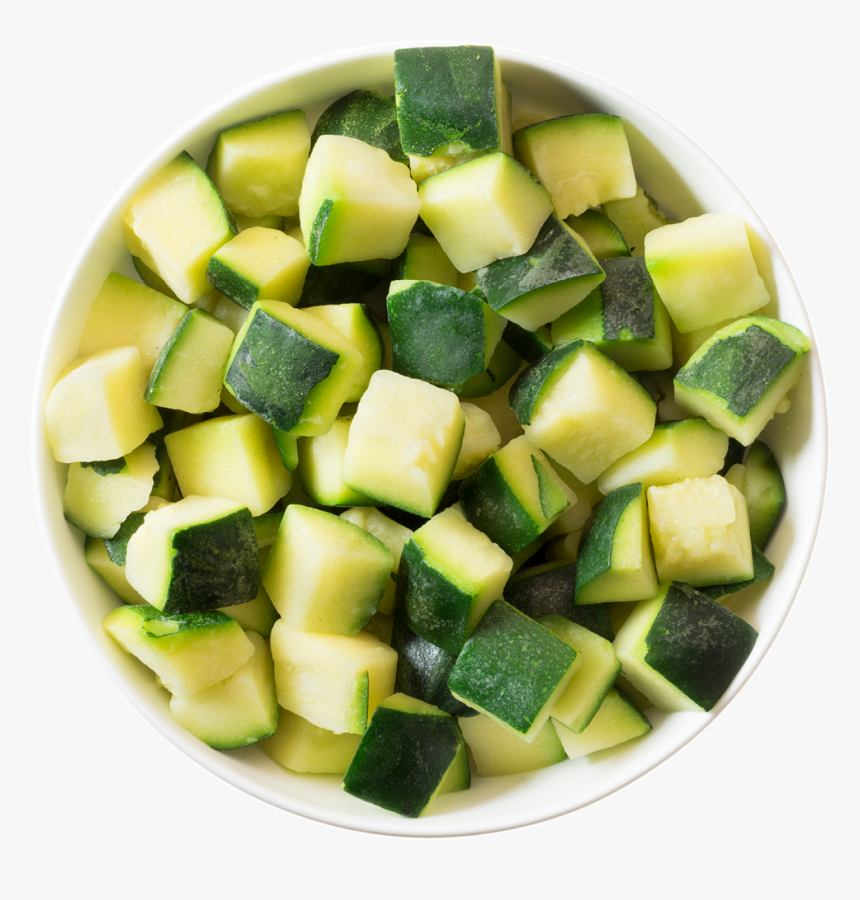 Zucchini, HD Png Download