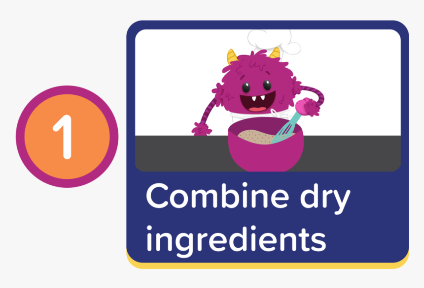 Chocolate Chip Zucchini Banana Bread Checklist-01 - Chocolate Chip, HD Png Download