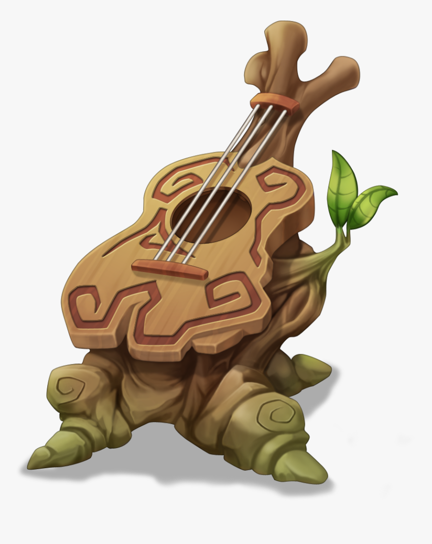 My Singing Monsters Wiki - Illustration, HD Png Download