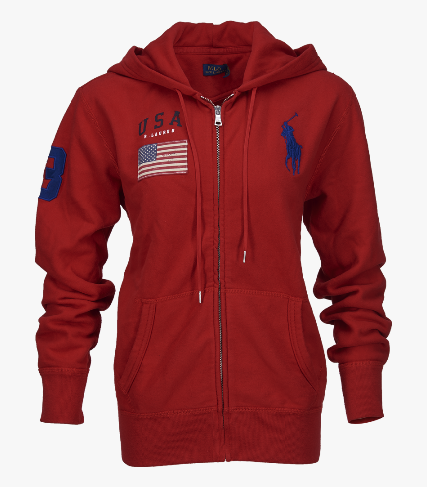 Polo Ralph Lauren Hoodie India, HD Png Download