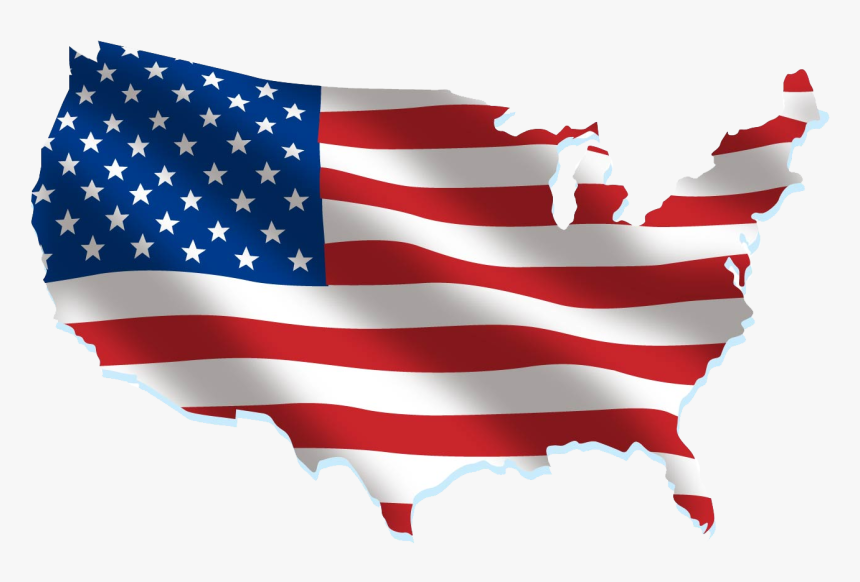 United States Transparent Background, HD Png Download