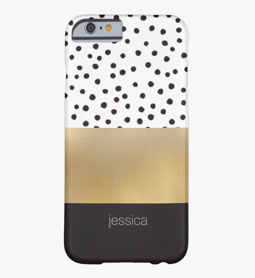 Iphone Black Dots - Patinhas Fundo De Tela, HD Png Download