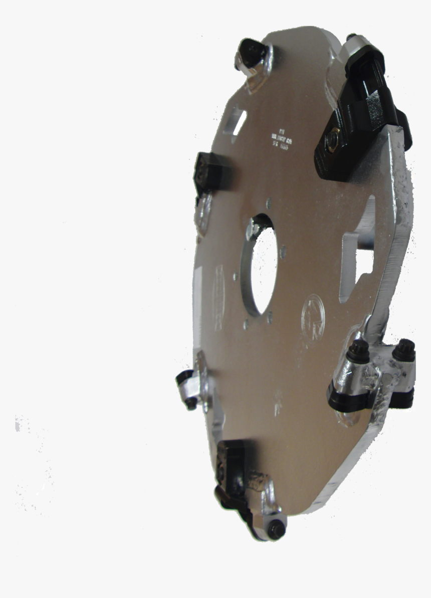 Vermeer 206 Stump Grinder Parts, HD Png Download