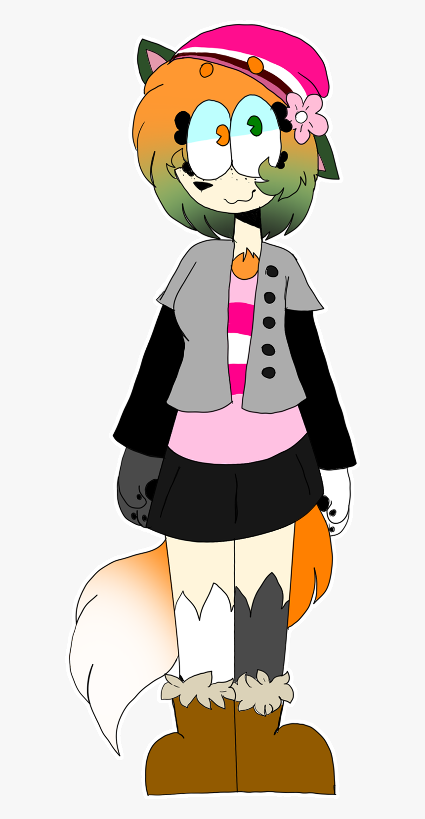 A Purple Life Wiki - Cartoon, HD Png Download