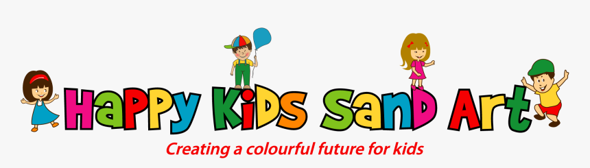 Happy Kids, HD Png Download