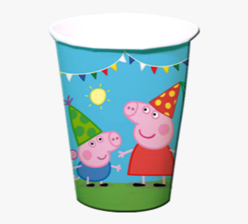 Peppa Pig, HD Png Download
