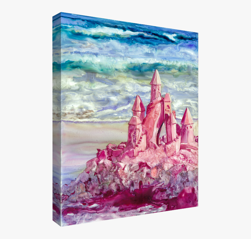 Painting, HD Png Download