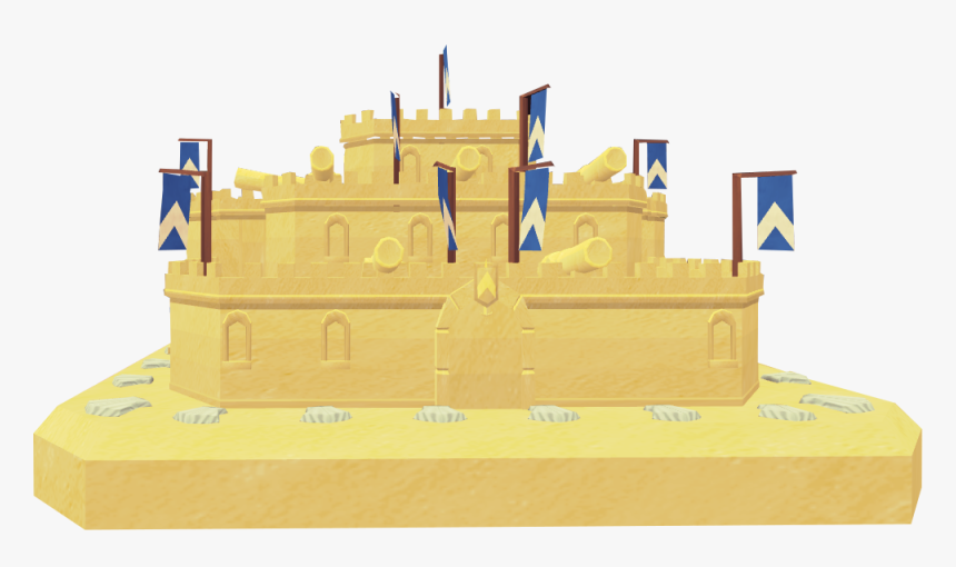 The Runescape Wiki - Scale Model, HD Png Download