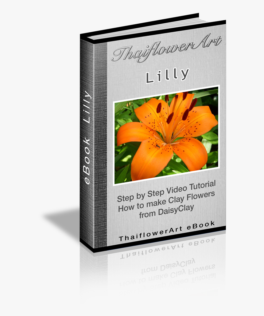 Tiger Lily, HD Png Download