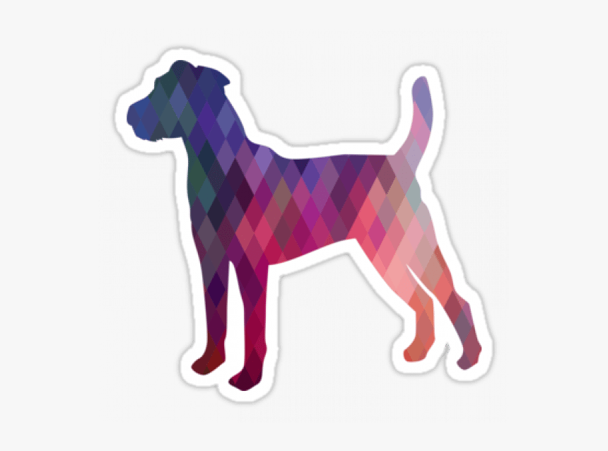 Terrier, HD Png Download