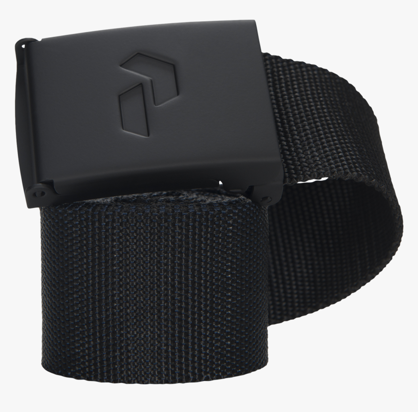 Orb Golf Belt Blue Steel , Png Download - Strap, Transparent Png