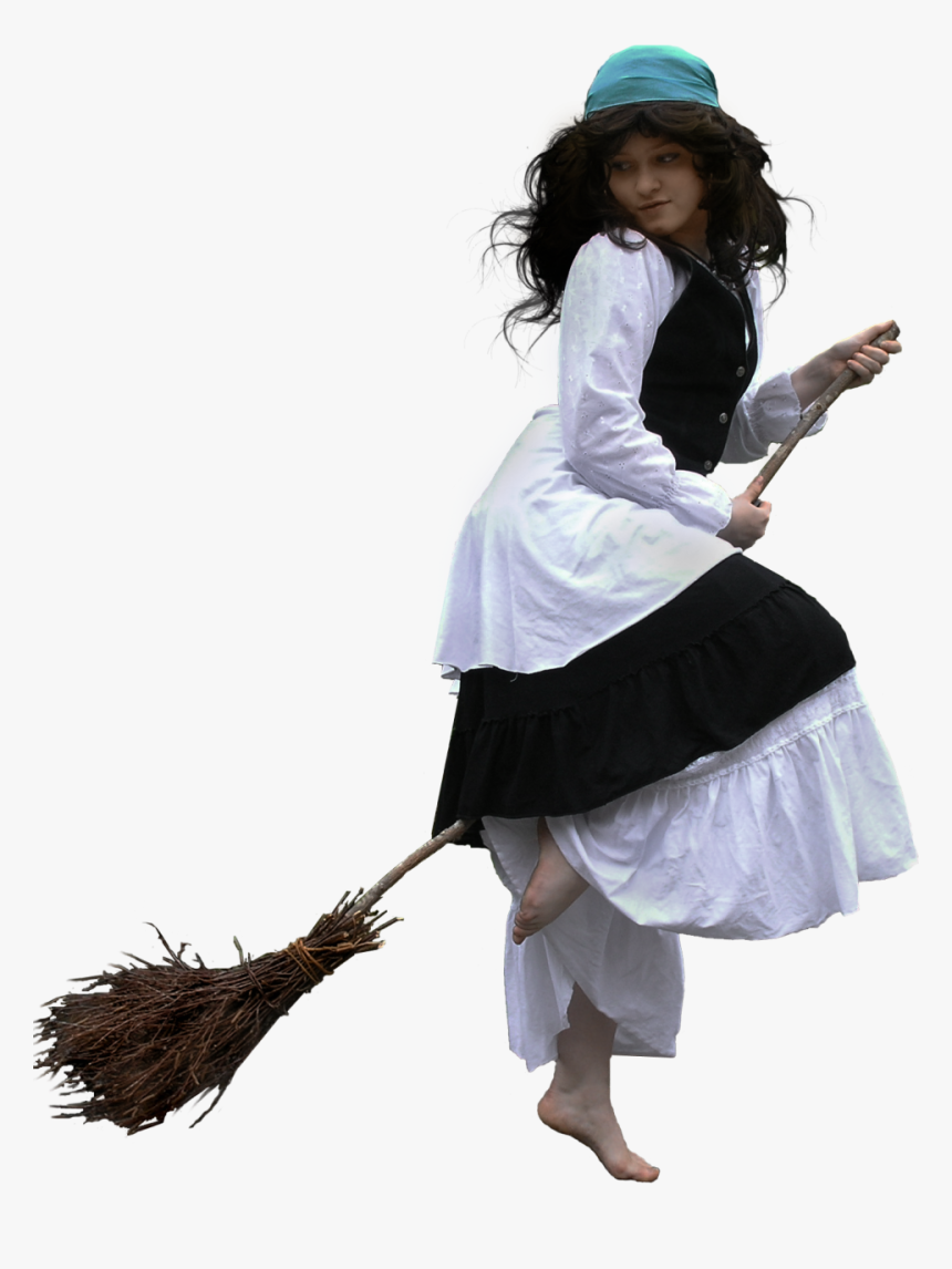 Witch Png Image - Картинки Ведьмы На Прозрачном Фоне, Transparent Png