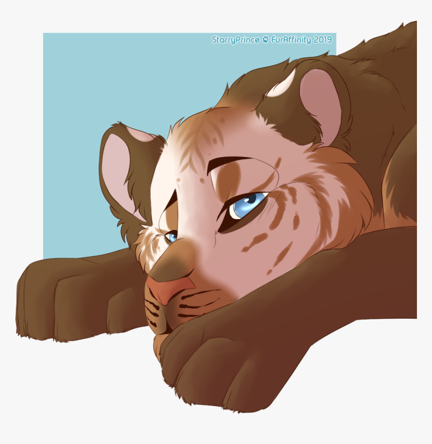 No Peeking - Cartoon, HD Png Download