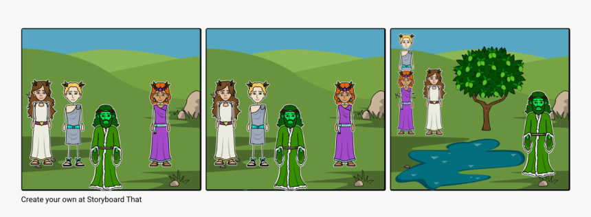 Cartoon, HD Png Download