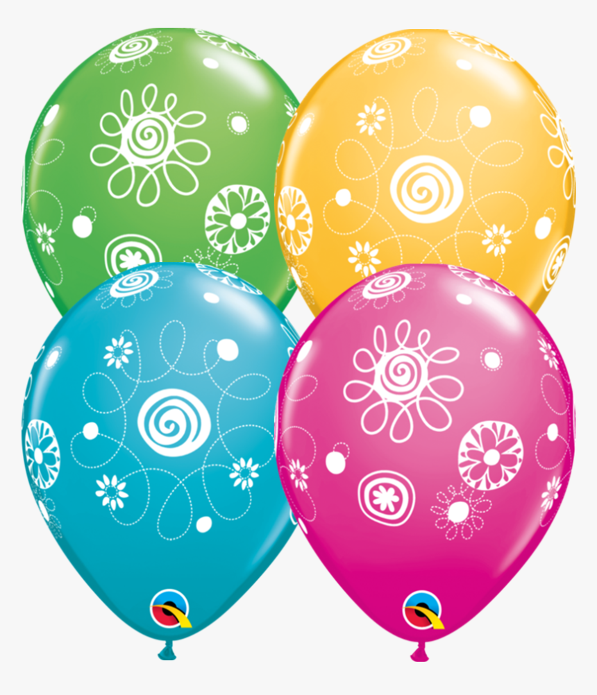 Balloon, HD Png Download