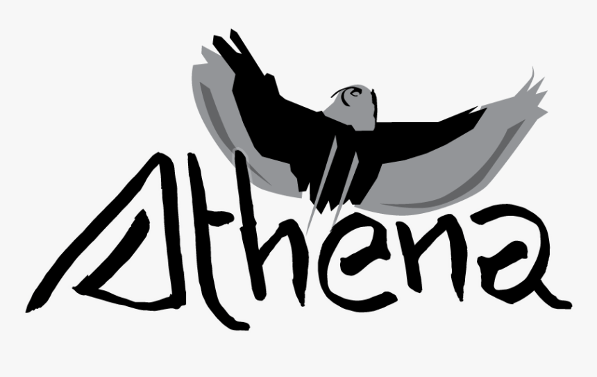 Athena Logo Athena Logo Clipart , Png Download - Illustration, Transparent Png