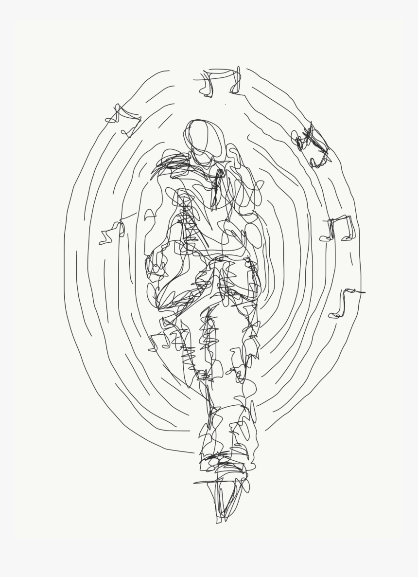 Sketch, HD Png Download