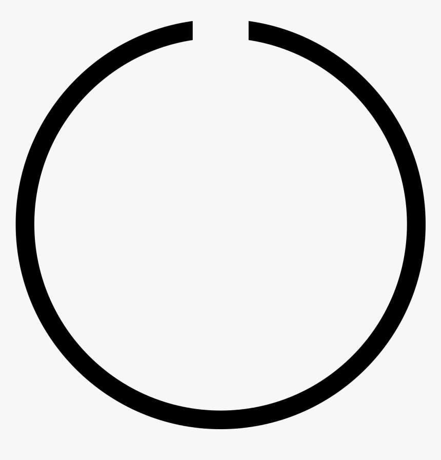 Circle, HD Png Download