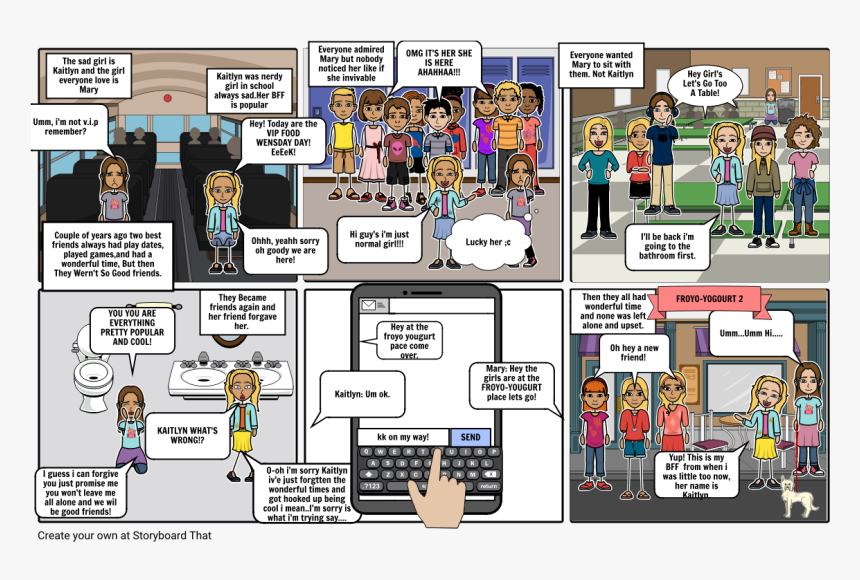 Comics, HD Png Download