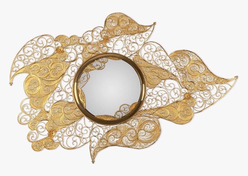 Boca Do Lobo Mirror, HD Png Download