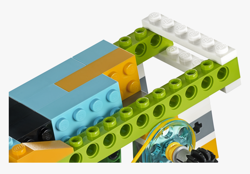 Lego Block Png, Transparent Png