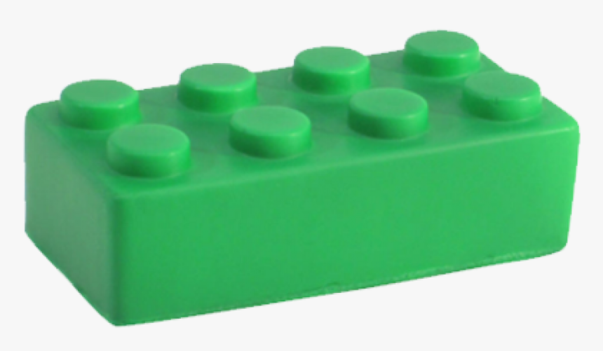 Toy Blocks Apple Clipart Image Freeuse Building Block - Construction Set Toy, HD Png Download