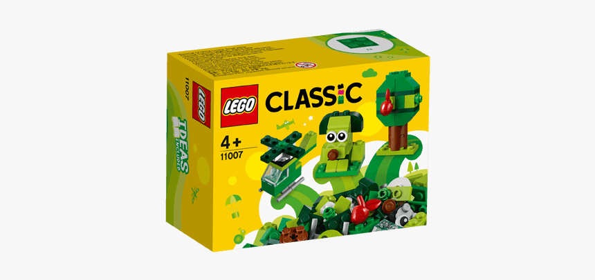 Lego Classic 2020 Sets, HD Png Download