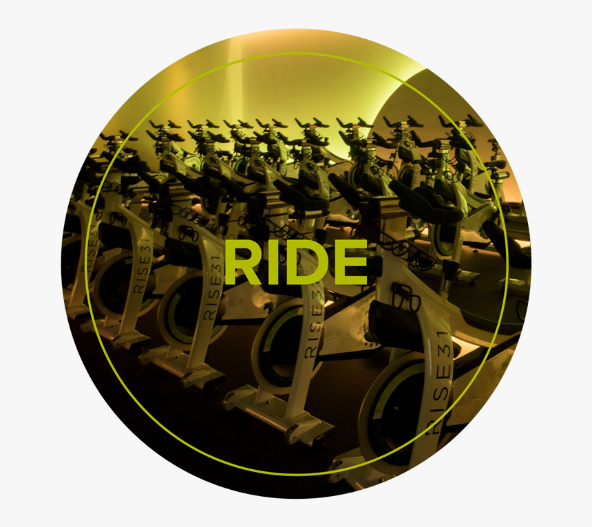 Home Ride New - Circle, HD Png Download